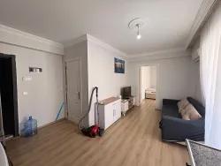 1+1-Zimmer Appartement Zu Vermieten in Bezkese Bz. Dalaman - 55 m²