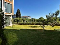 2+1 Luxuswohnung Mit Pool Zum Verkauf In Ortaca Arıkbaşı