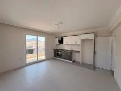 1+1-Zimmer Appartement Zu Vermieten in Karaburun Bz. Ortaca - 60 m²