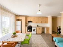 1+1-Zimmer Appartement Zu vermieten in Dalyan Bz. Ortaca - 60 m²