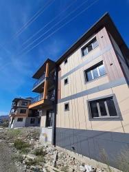 1+1-Apartment Zum Verkauf In Einer Luxusanlage Mit Pool In Ortaca Bahçelievler