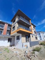 1+1-Apartment Zum Verkauf In Einer Luxusanlage Mit Pool In Ortaca Bahçelievler