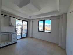 Brandneue 1+1-Wohnung Mit Swimmingpool In Ortaca Karaburun Zu Verkaufen