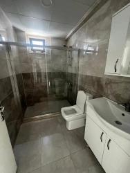 1+1-Apartment Mit Glasbalkon In Ortaca Karaburun