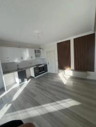 1+1-Apartment Mit Glasbalkon In Ortaca Karaburun