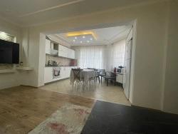 Große 3+1-Zimmer-Wohnung Mit Tiefgaragenstellplatz In Ortaca Cumhuriyet Zu Verkaufen