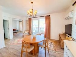 Luxuriöse Möblierte 2+1-Wohnung Zum Verkauf In Ortaca Çaylı