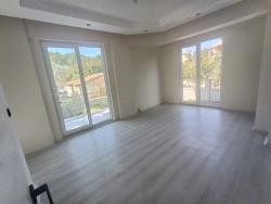 Neue 1+1-Wohnung Mit Versteckter Küche In Dalaman Hürriyet Zu Verkaufen