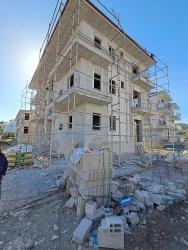 Luxuriöse 1+1-Wohnung Mit Pool In Ortaca Karaburun Zu Verkaufen