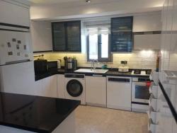 Luxuriöse 2+1-Wohnung Mit Pool In Cumhuriyet Von Günaydın Real Estate