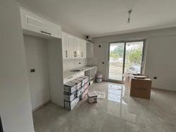 Brandneue 1+1-Wohnung Im Stadtteil Terzialiler Zu Verkaufen Von Günaydın Real Estate