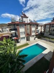2+1 Wohnung Mit Pool Zum Verkauf In Bahçelievler Von Günaydın Real Estate