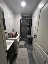 Geräumige 1+1-Wohnung Zum Verkauf Im Stadtteil Hürriyet Von Dalaman