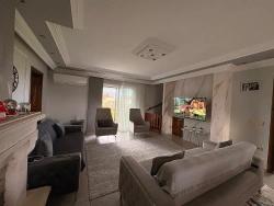 Geräumige 3+1-Wohnung Zum Verkauf Im Viertel Okçular, Dalyan, Muğla.