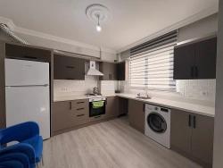 Brandneue, Möblierte 3+1-Zimmer-Wohnung Mit Pool Im Stadtteil Karaburun, Ortaca, Muğla Zu Verkaufen