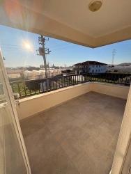 Brandneue, Möblierte 3+1-Zimmer-Wohnung Mit Pool Im Stadtteil Karaburun, Ortaca, Muğla Zu Verkaufen