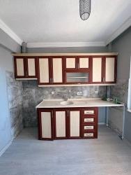 2+1-Zimmer-Wohnung Mit Geschlossener Küche Im Stadtteil Ortaca Terzialiler Zu Verkaufen.