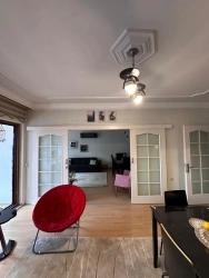 Großzügige 3+1-Zimmer-Wohnung Zum Verkauf Im Viertel Terzialiler, Ortaca, Muğla.