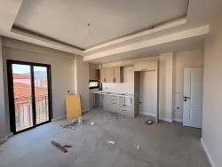 1+1-Zimmer Appartement Zu Verkaufen in Karaburun Bz. Ortaca - 60 m²
