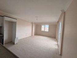 Geräumige 2+1-Wohnung Zum Verkauf Im Stadtteil Karaburun, Ortaca, Muğla.