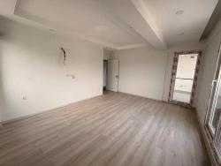 2+1 Brandneue Wohnung Mit Geschlossener Küche Zum Verkauf Im Stadtteil Arıkbaşı, Ortanca, Muğla.