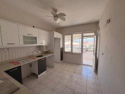 2+1 Wohnung Mit Geschlossener Küche Zum Verkauf Im Stadtteil Karaçalı, Dalaman, Muğla.