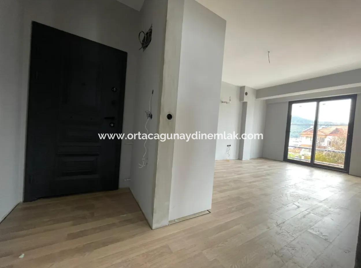 Guten Morgen Immobilien Ortacada Pool 1 1 Geräumige Wohnung Zum Verkauf