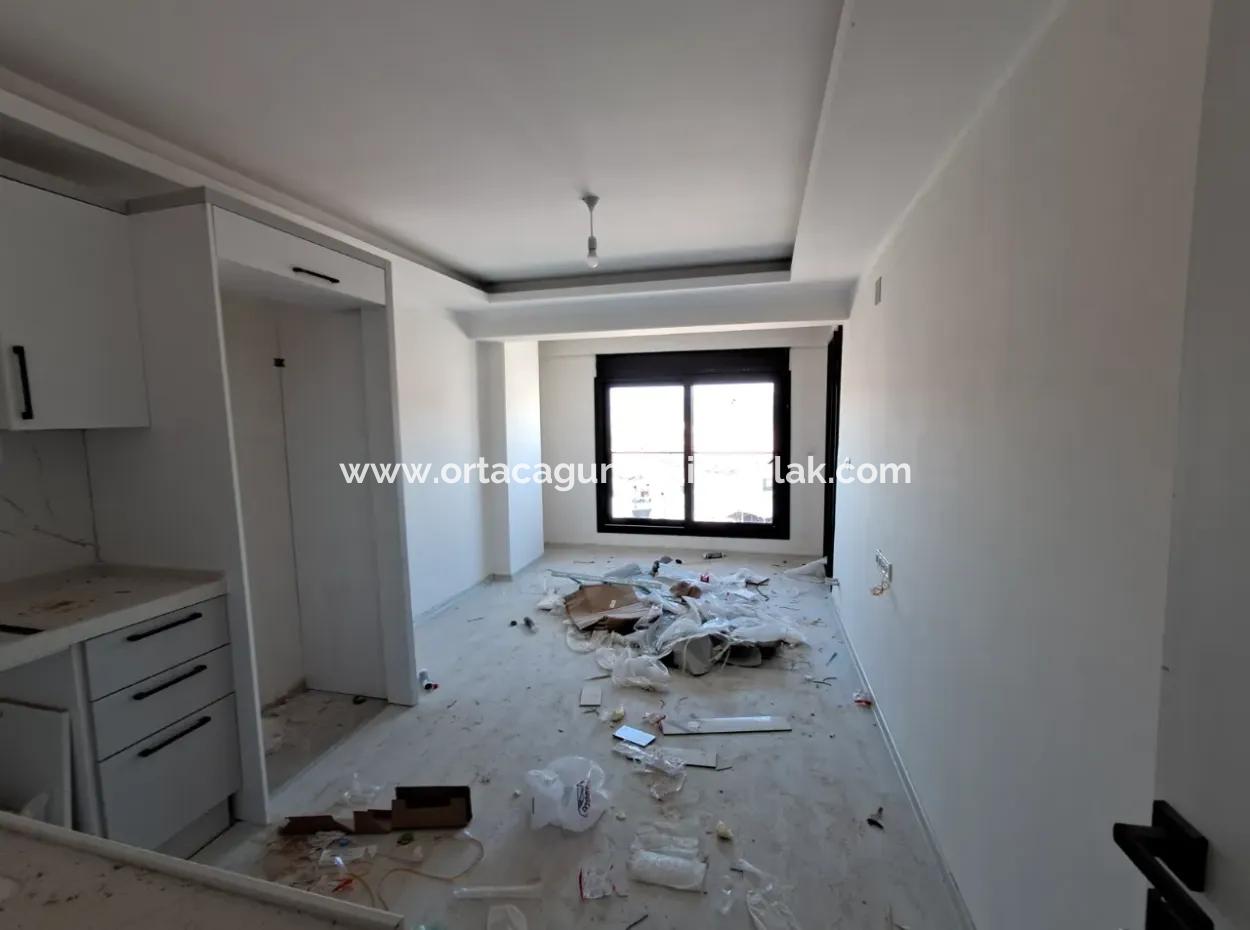 Mugla Ortacada Zero 2 1 Wohnung Zum Verkauf