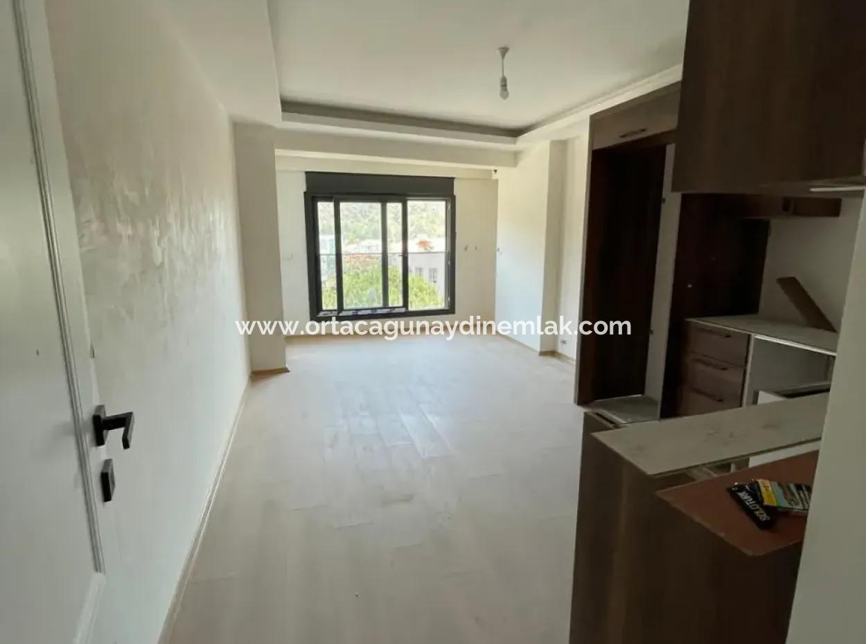Mugla Ortacada Zero 3 1 Wohnung Zu Verkaufen