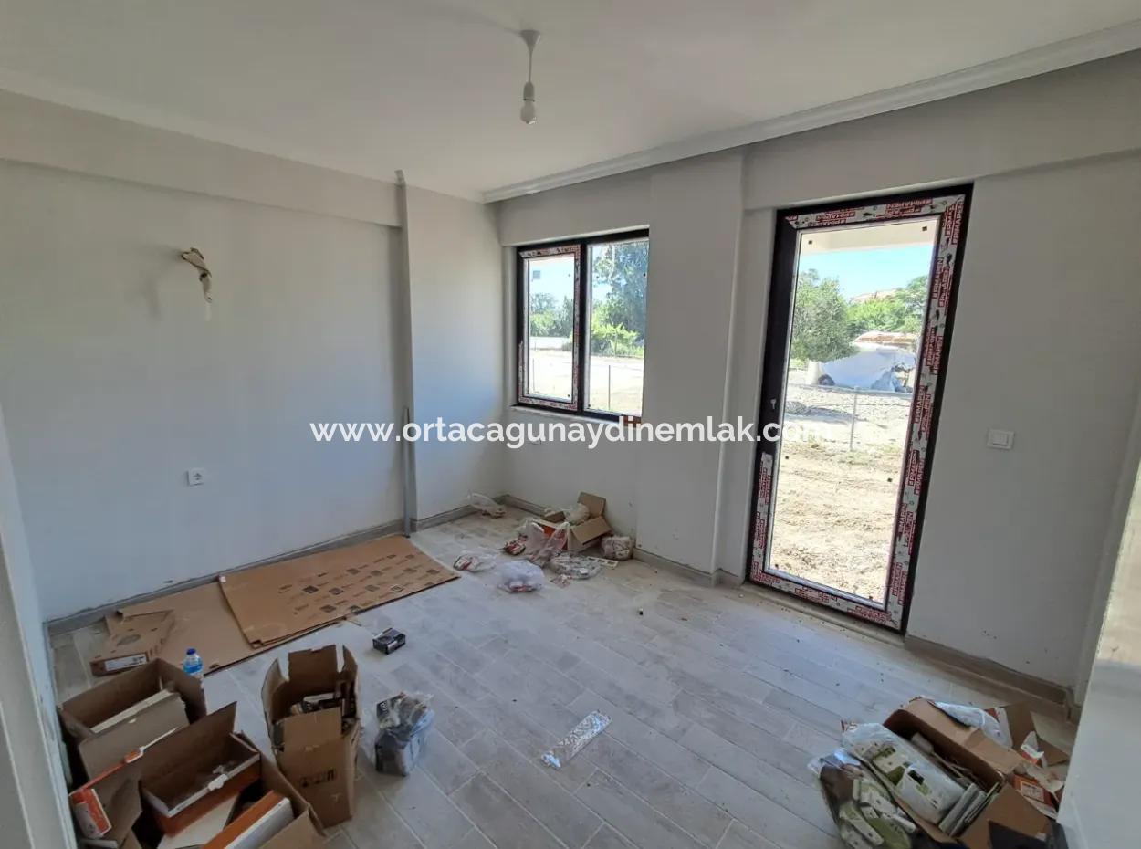 1 1 Brandneue Wohnung Zum Verkauf In Ortacada Mit Hoher Bonität