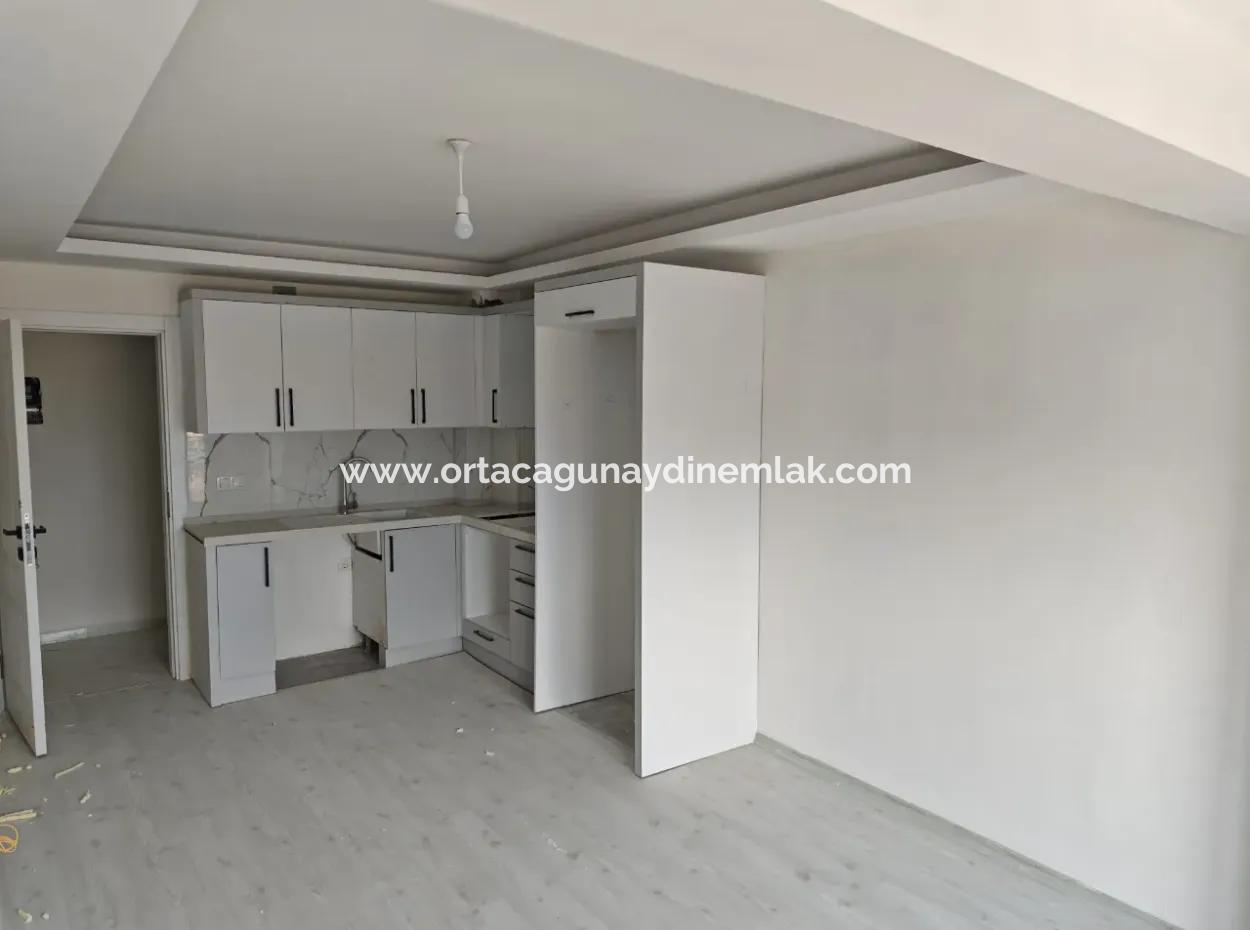 Ortacada Zero 2 1 Wohnung Zum Verkauf