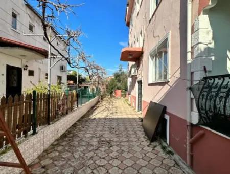 Wohnung Zu Vermieten In Ortaca Karaburun Mahallesi 3 1
