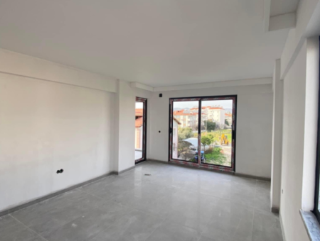 Geschlossene Küche In Ortaca Beşköprü Nachbarschaft 3 1 Ultra Luxus Wohnung Zum Verkauf