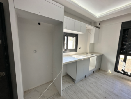 1 1 Ultra Luxury Apartment Zur Miete In Ortaca Karaburun Nachbarschaft