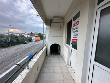 Ortaca Beşköprü Mahallesi 2 1 Wohnung Mit Geschlossener Küche Zu Vermieten