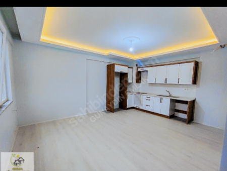 2 1 Luxuswohnung Zum Verkauf In Ortaca Bahçelievler Nachbarschaft