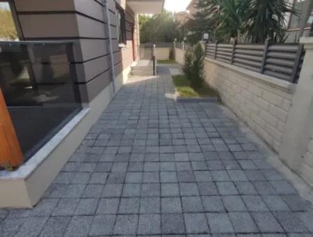 Ortaca Bahçelievler De Lux 4 1 Villa Zu Verkaufen