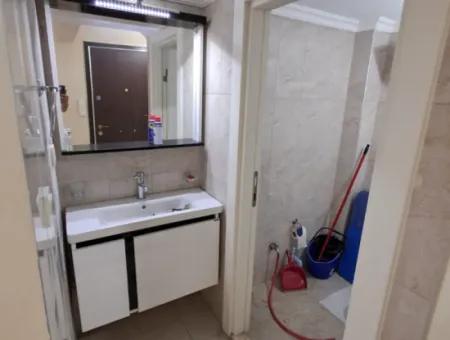 Möbliert 2 1 Wohnung Zu Vermieten Im Zentrum Von Ortaca