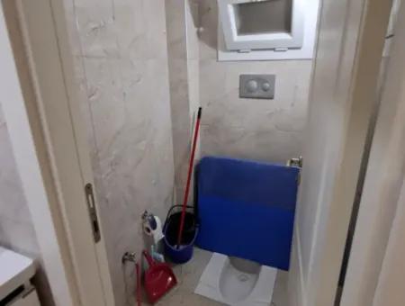 Möbliert 2 1 Wohnung Zu Vermieten Im Zentrum Von Ortaca