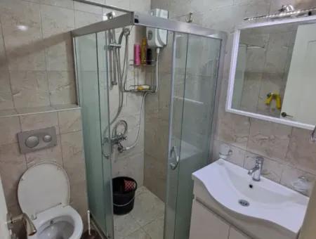 Möbliert 2 1 Wohnung Zu Vermieten Im Zentrum Von Ortaca