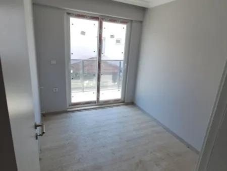 3 1 Wohnung Zu Verkaufen In Ortaca Çaylı