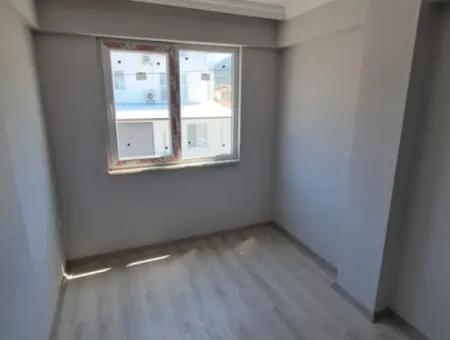 3 1 Wohnung Zu Verkaufen In Ortaca Çaylı