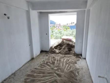 Ortaca Çaylıda Geräumiges Zero 1 1 Apartment