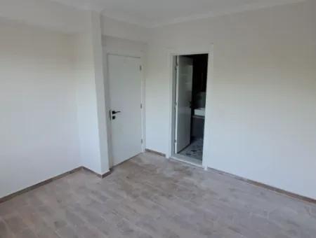 Brandneue 2 1 Wohnung Zum Verkauf Mit Schwimmbad In Ortaca Arıkbaşı