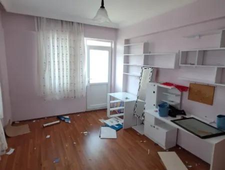 Geschlossene Küche 3 1 Wohnung Zu Verkaufen In Ortaca Cumhuriyet
