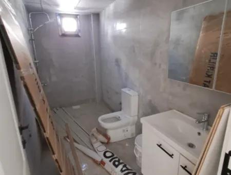 Ortaca Karaburunda Zero 2 1 Wohnung Zum Verkauf