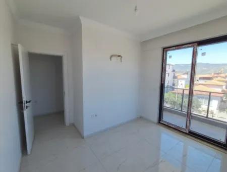 2 1 Wohnung Zu Verkaufen Mit Schwimmbad Und Fußbodenheizung In Ortacada
