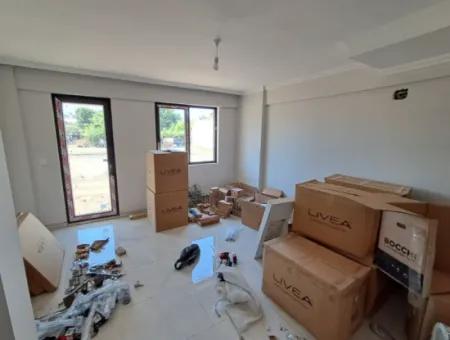 1 1 Brandneue Wohnung Zum Verkauf In Ortacada Mit Hoher Bonität