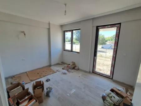 1 1 Brandneue Wohnung Zum Verkauf In Ortacada Mit Hoher Bonität