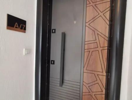 2 1 Wohnung Zu Vermieten Mit Schwimmbad In Ortaca Karaburun